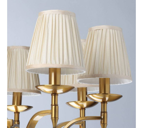 Подвесная люстра MW-Light Вирджиния 7 444012308