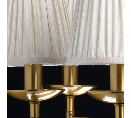 Подвесная люстра MW-Light Вирджиния 7 444012308