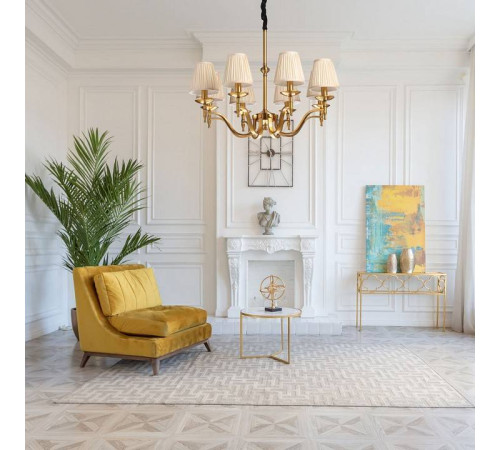 Подвесная люстра MW-Light Вирджиния 7 444012308