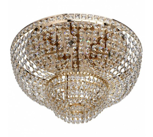 Потолочная люстра MW-Light Патриция 3 6 ламп 447011406