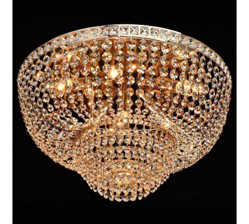 Потолочная люстра MW-Light Патриция 3 6 ламп 447011406