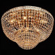 Потолочная люстра MW-Light Патриция 3 6 ламп 447011406