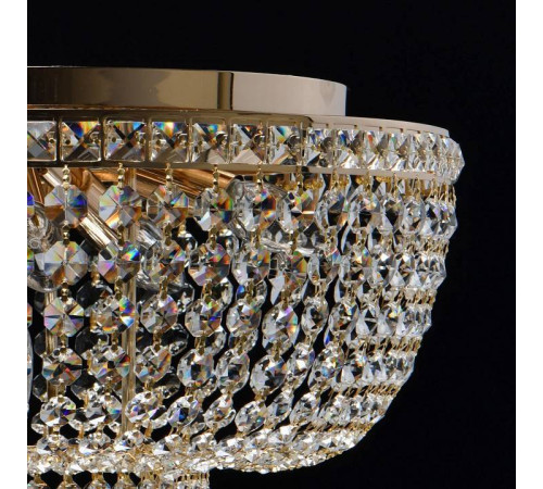 Потолочная люстра MW-Light Патриция 3 6 ламп 447011406