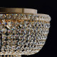 Потолочная люстра MW-Light Патриция 3 6 ламп 447011406