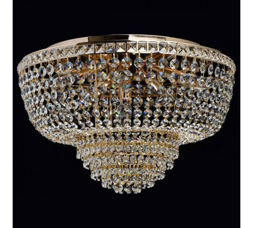 Потолочная люстра MW-Light Патриция 3 6 ламп 447011406