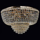 Потолочная люстра MW-Light Патриция 3 6 ламп 447011406