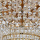 Потолочная люстра MW-Light Патриция 3 6 ламп 447011406