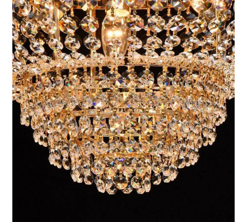 Потолочная люстра MW-Light Патриция 3 6 ламп 447011406