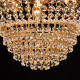Потолочная люстра MW-Light Патриция 3 6 ламп 447011406