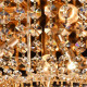 Потолочная люстра MW-Light Патриция 3 6 ламп 447011406