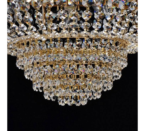 Потолочная люстра MW-Light Патриция 3 6 ламп 447011406