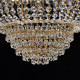 Потолочная люстра MW-Light Патриция 3 6 ламп 447011406