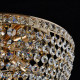 Потолочная люстра MW-Light Патриция 3 6 ламп 447011406