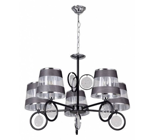 Подвесная люстра De City Виталина 448014905