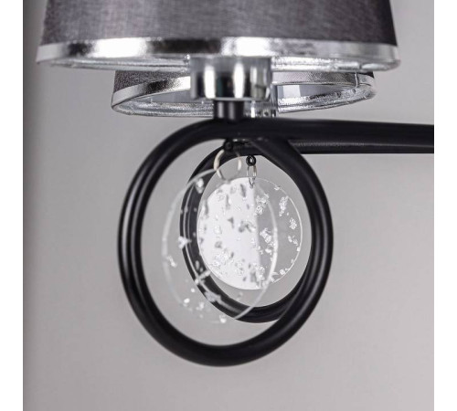 Подвесная люстра De City Виталина 448014905