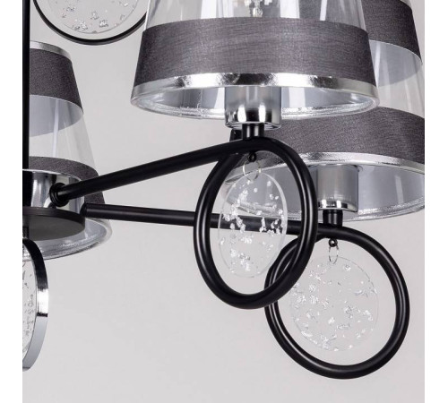 Подвесная люстра De City Виталина 448014905