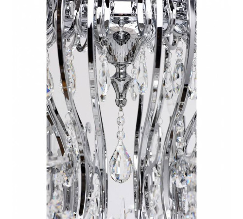 Подвесная люстра Chiaro Сюзанна 2 24 лампы 458010524