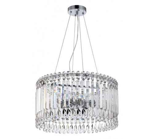 Подвесная люстра De City Арман 7 462012508