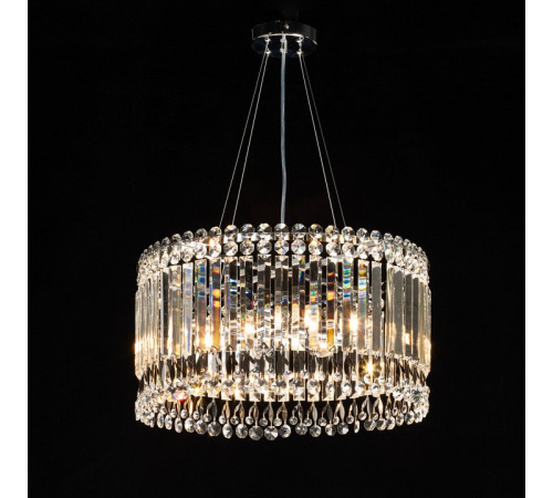 Подвесная люстра De City Арман 7 462012508