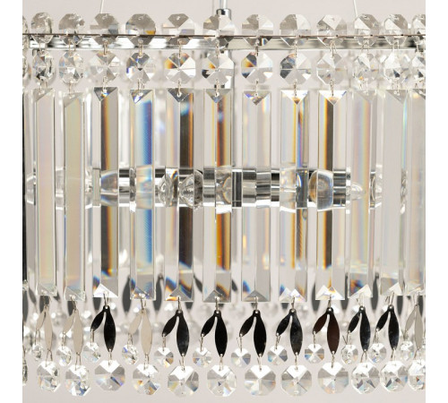 Подвесная люстра De City Арман 7 462012508