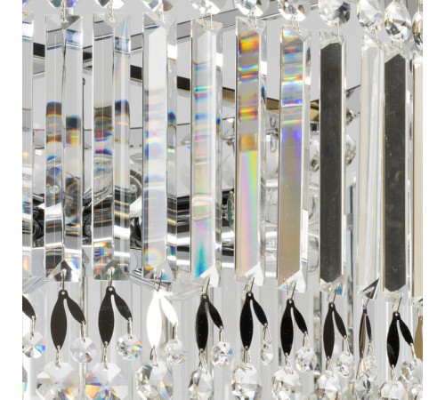 Подвесная люстра De City Арман 7 462012508