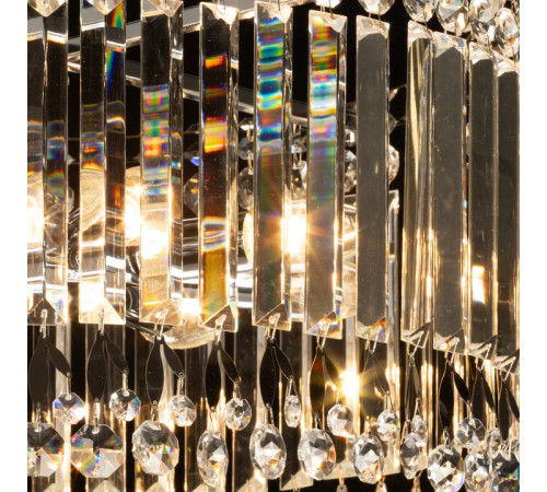 Подвесная люстра De City Арман 7 462012508