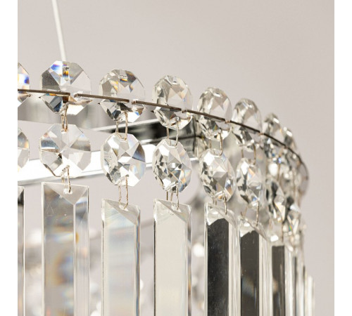 Подвесная люстра De City Арман 7 462012508