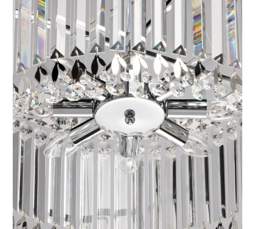 Подвесная люстра De City Арман 7 462012508