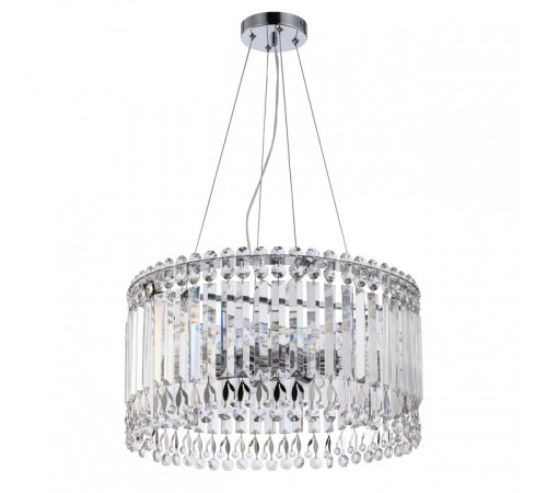 Подвесная люстра De City Арман 7 462012508