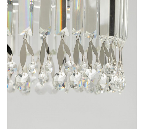 Подвесная люстра De City Арман 7 462012508