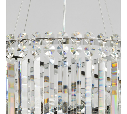 Подвесная люстра De City Арман 7 462012508