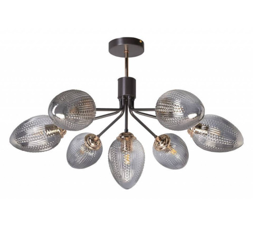 Люстра на штанге De City Клэр 42 463012307