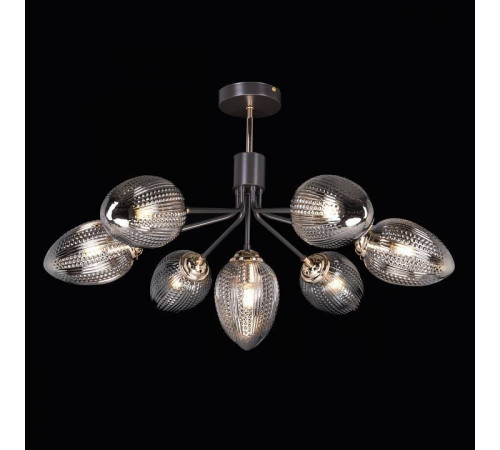 Люстра на штанге De City Клэр 42 463012307