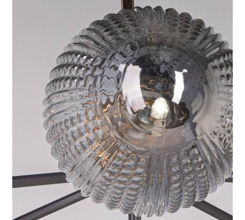 Люстра на штанге De City Клэр 42 463012307