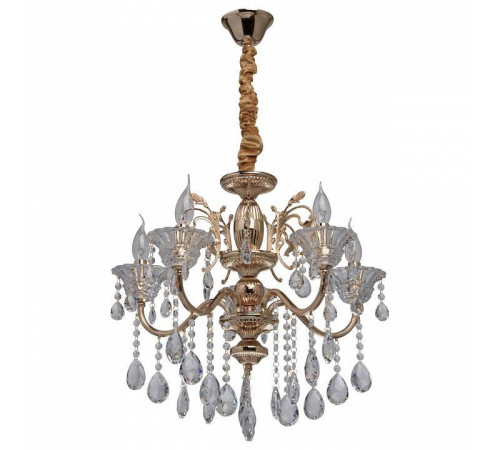 Подвесная люстра MW-Light Селена 11 482013105