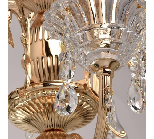 Подвесная люстра MW-Light Селена 11 482013105