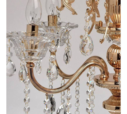 Подвесная люстра MW-Light Селена 11 482013105