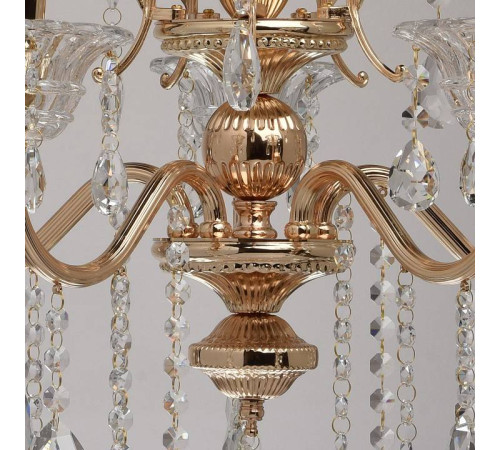 Подвесная люстра MW-Light Селена 11 482013105