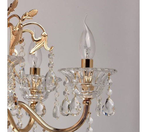 Подвесная люстра MW-Light Селена 11 482013105