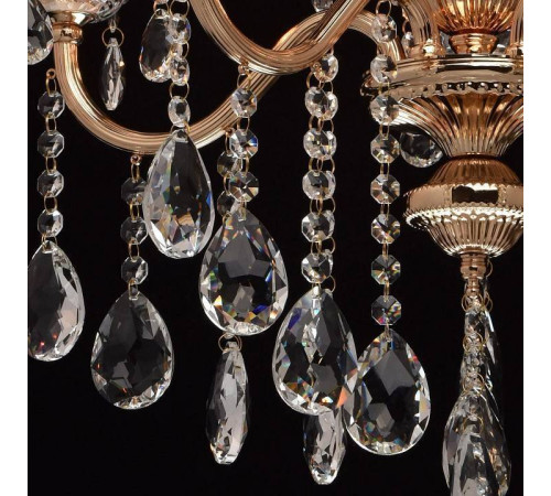 Подвесная люстра MW-Light Селена 11 482013105