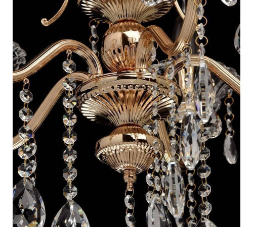 Подвесная люстра MW-Light Селена 11 482013105