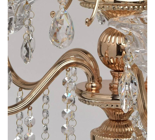 Подвесная люстра MW-Light Селена 11 482013105