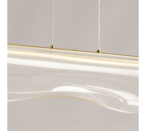 Подвесной светильник DeMarkt Конти 488014401