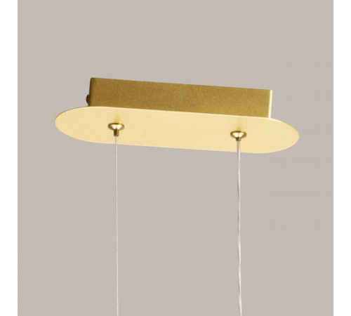 Подвесной светильник DeMarkt Конти 488014401