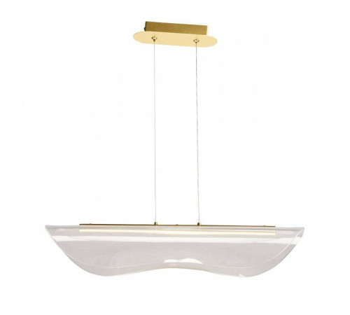 Подвесной светильник DeMarkt Конти 488014401