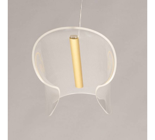 Подвесной светильник DeMarkt Конти 488014401