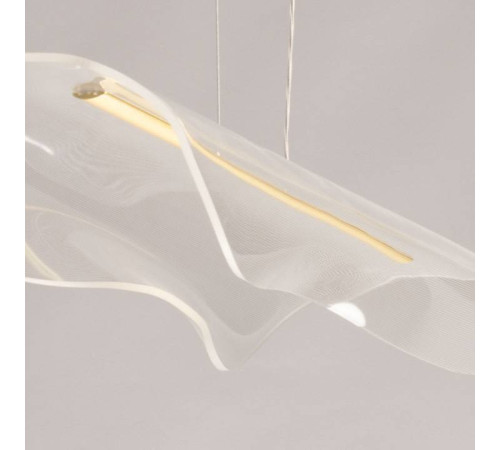 Подвесной светильник DeMarkt Конти 488014401