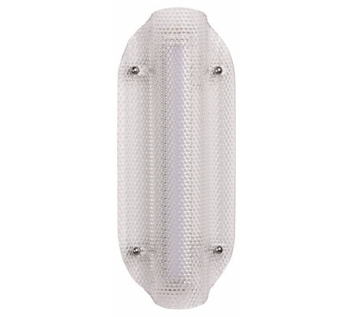 Накладной светильник DeMarkt Конти 488021001