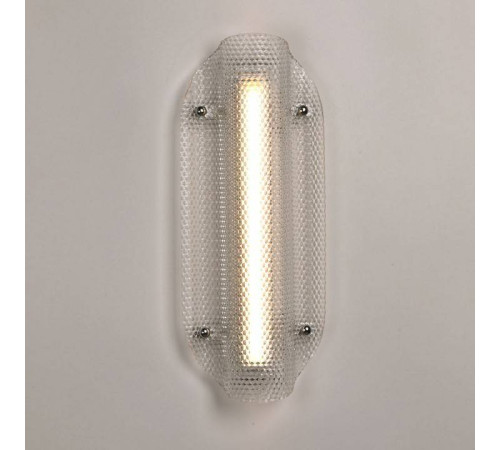 Накладной светильник DeMarkt Конти 488021001