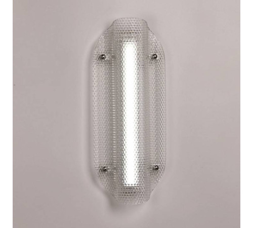 Накладной светильник DeMarkt Конти 488021001